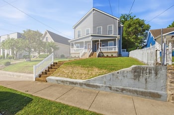 1613B 7th Ave, Nashville, TN 37208