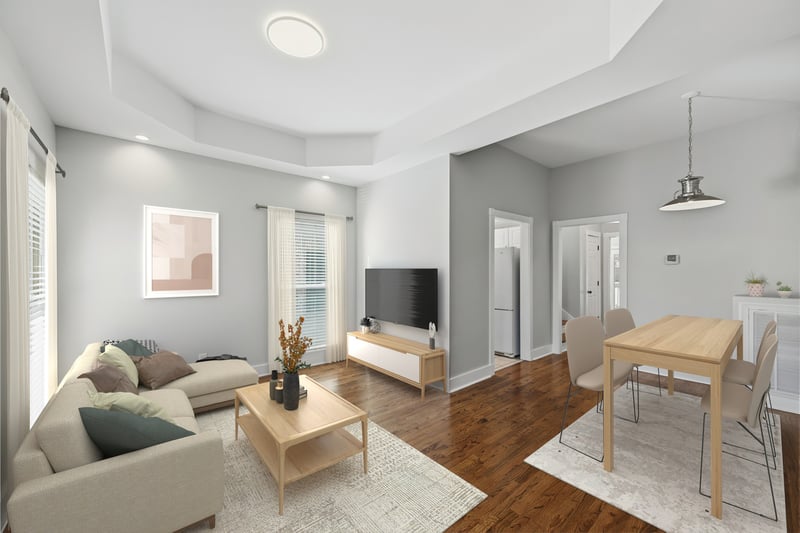 1613A 7th Ave, Nashville, TN 37208