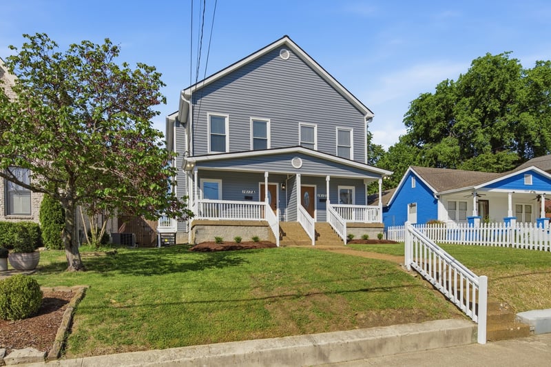 1613A 7th Ave, Nashville, TN 37208