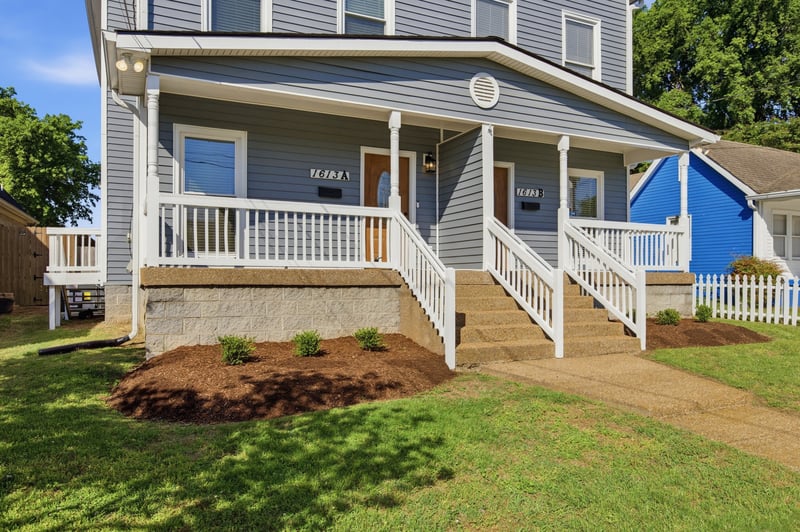 1613A 7th Ave, Nashville, TN 37208