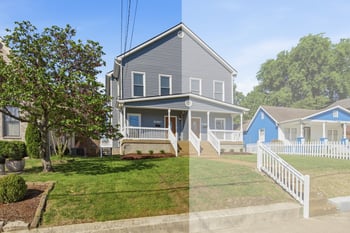 1613A 7th Ave, Nashville, TN 37208