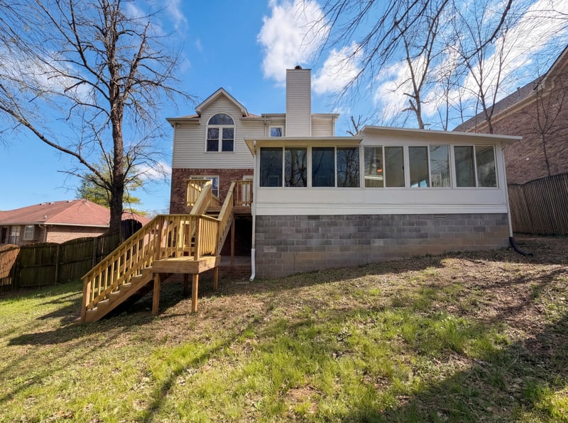 2976 Claymille Blvd, Nashville, TN 37207