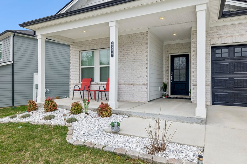 4877 Myra Dr, Hermitage, TN 37076