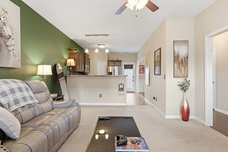 2323 New Holland Cir, Murfreesboro, TN 37128