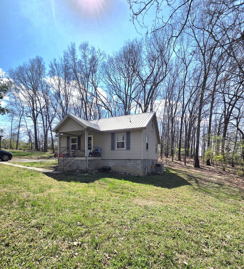 116 Skyline Dr, Dickson, TN 37055
