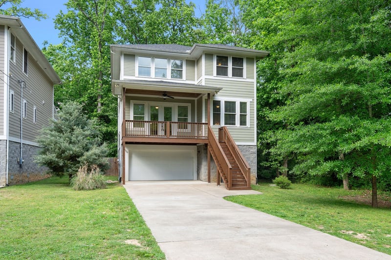 2129 Wooddale Ln, Nashville, TN 37214
