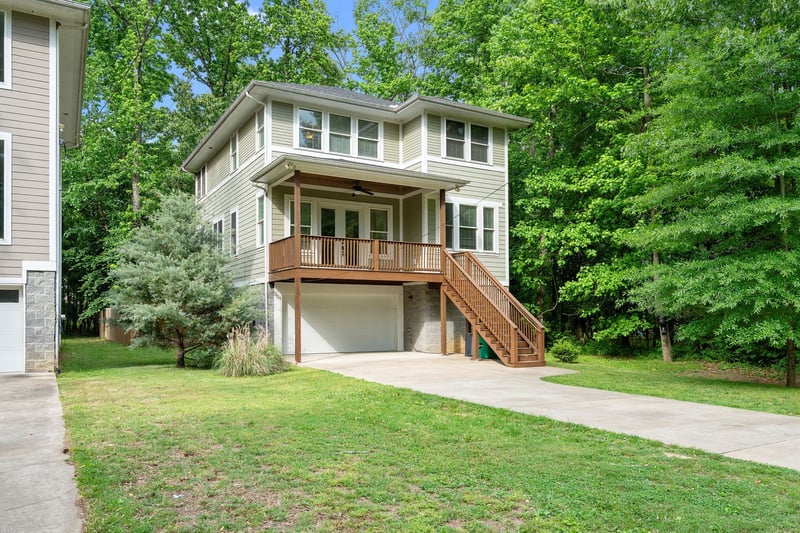 2129 Wooddale Ln, Nashville, TN 37214