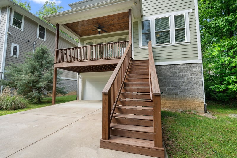 2129 Wooddale Ln, Nashville, TN 37214
