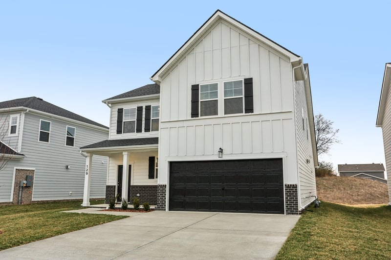129 Dahlia Dr, La Vergne, TN 37086