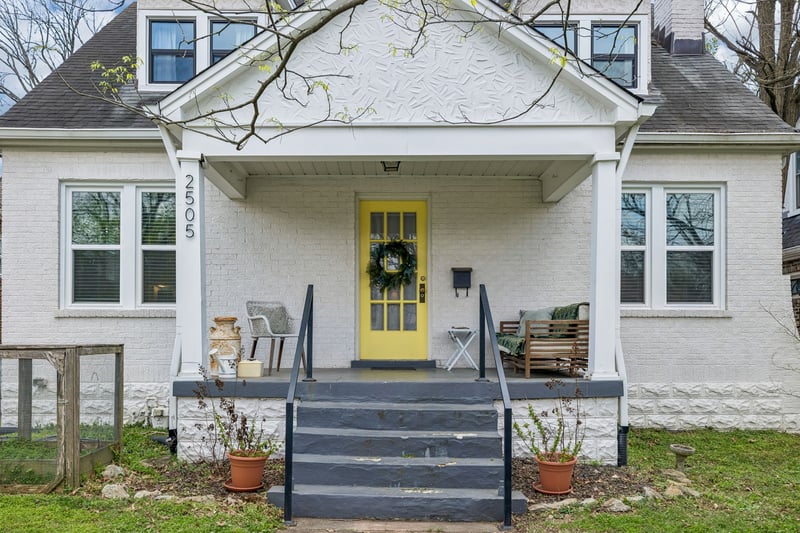 2505 W Linden Ave, Nashville, TN 37212