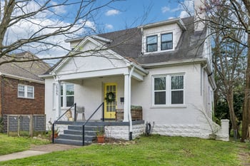 2505 W Linden Ave, Nashville, TN 37212