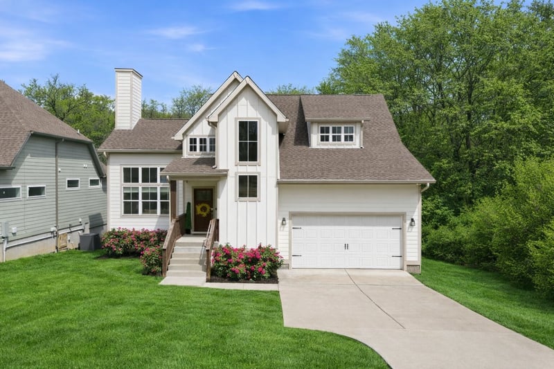 2309D Carter Ave, Nashville, TN 37206