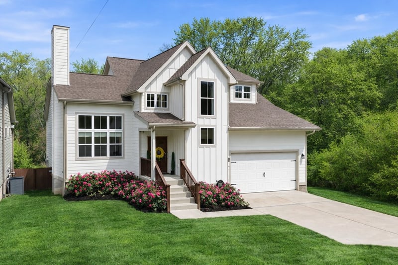 2309D Carter Ave, Nashville, TN 37206