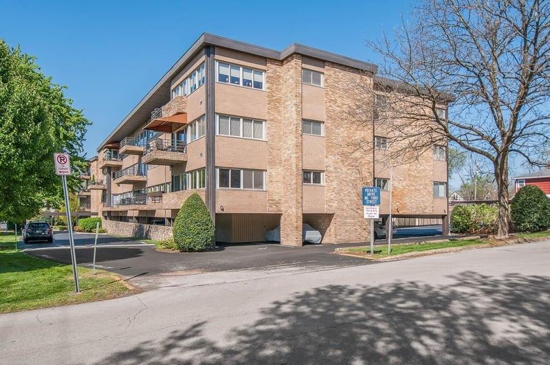4200 West End Ave #402, Nashville, TN 37205