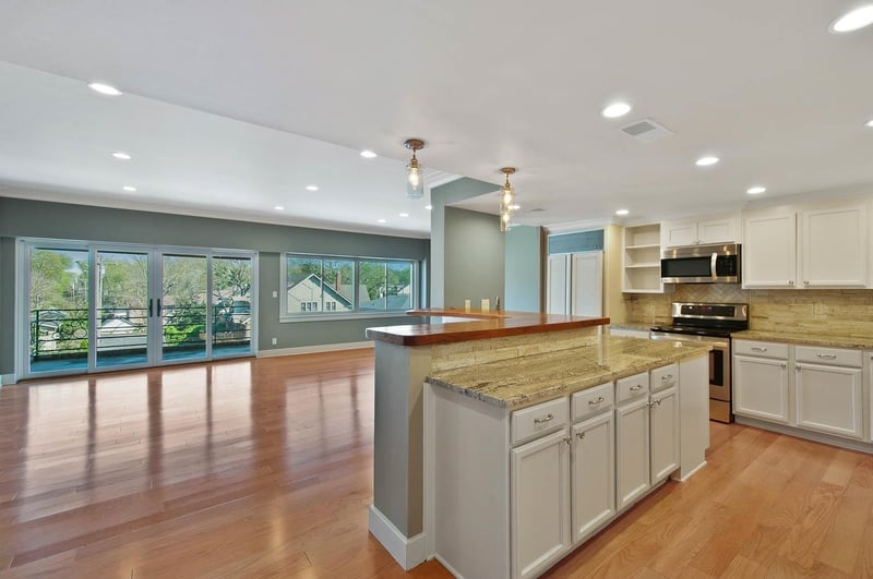 4200 West End Ave #402, Nashville, TN 37205