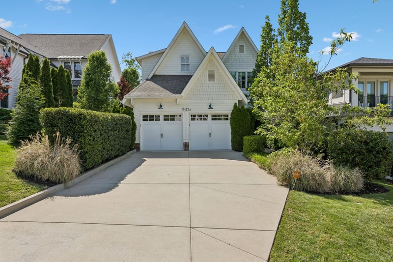 3413B Benham Ave, Nashville, TN 37215