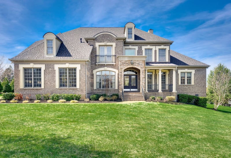 1811 Charity Dr, Brentwood, TN 37027