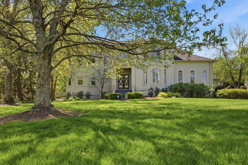 101 Havering Chase, Nashville, TN 37215