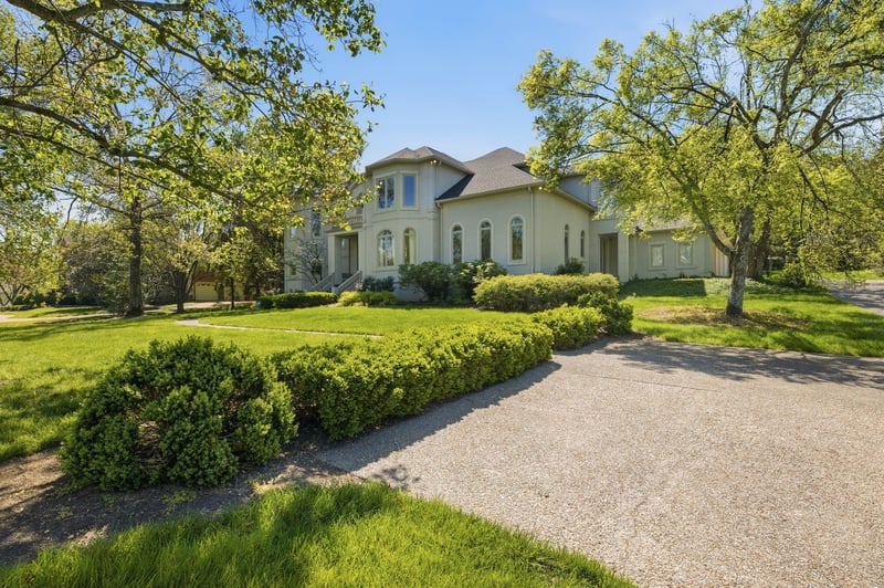 101 Havering Chase, Nashville, TN 37215