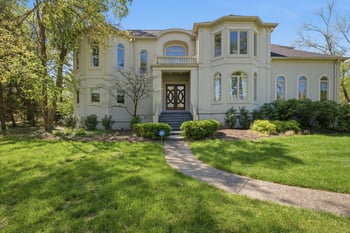 101 Havering Chase, Nashville, TN 37215