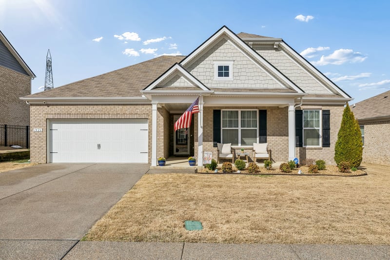 1426 Marigold Dr, Spring Hill, TN 37174