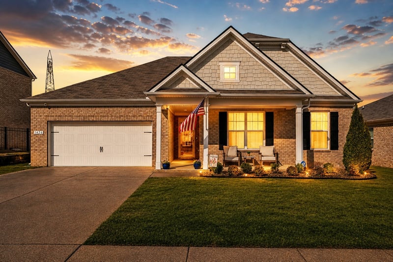 1426 Marigold Dr, Spring Hill, TN 37174