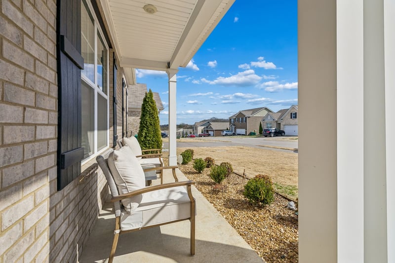 1426 Marigold Dr, Spring Hill, TN 37174