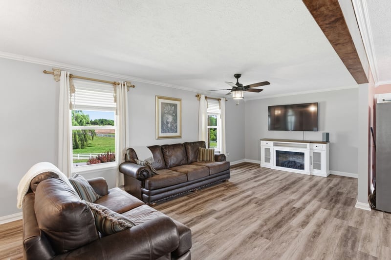 7573 Elm Springs Rd, Orlinda, TN 37141