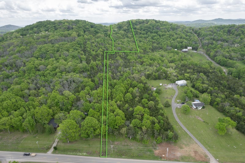 Nolensville Rd, Nolensville, TN 37135