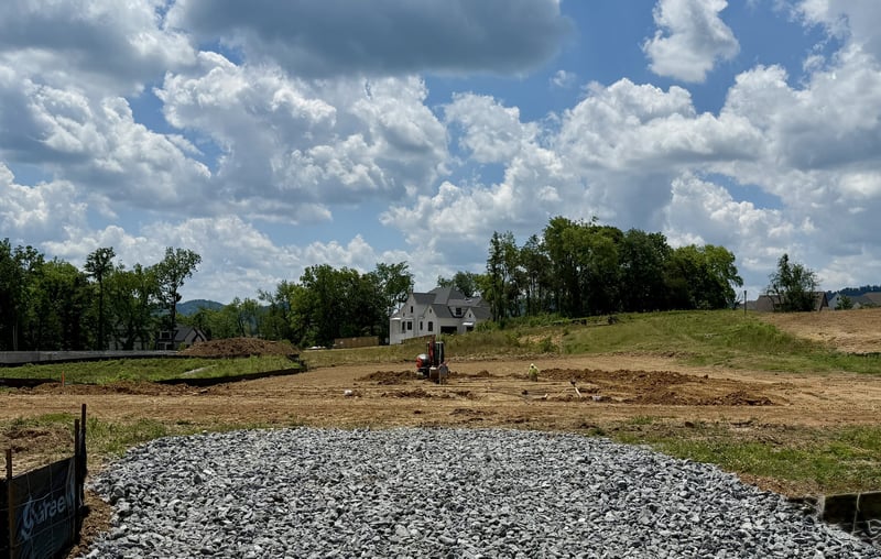 1966 Napa Dr, Brentwood, TN 37027