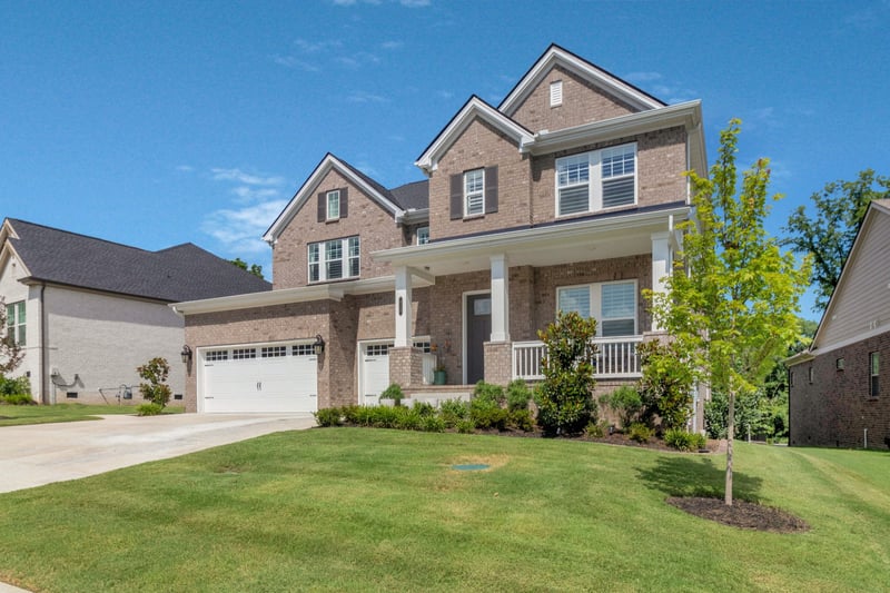 928 Tynan Way, Nolensville, TN 37135