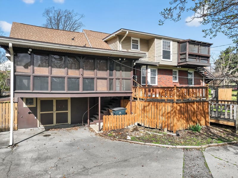 841 Sutton Hill Rd, Nashville, TN 37204