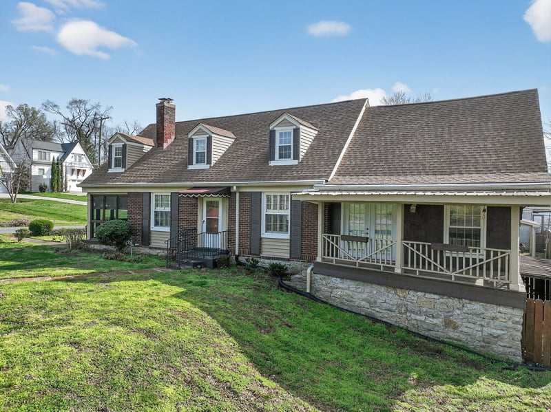 841 Sutton Hill Rd, Nashville, TN 37204