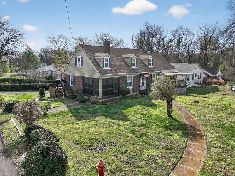 841 Sutton Hill Rd, Nashville, TN 37204
