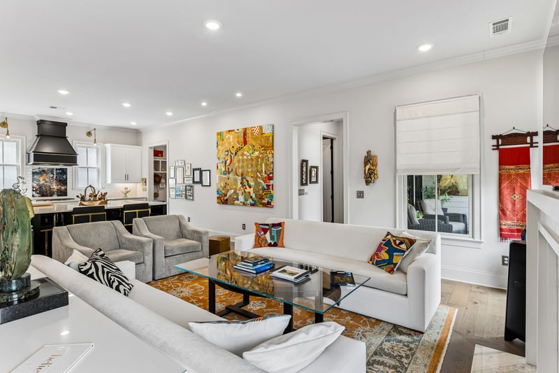 338 Stephens Valley Blvd, Nashville, TN 37221