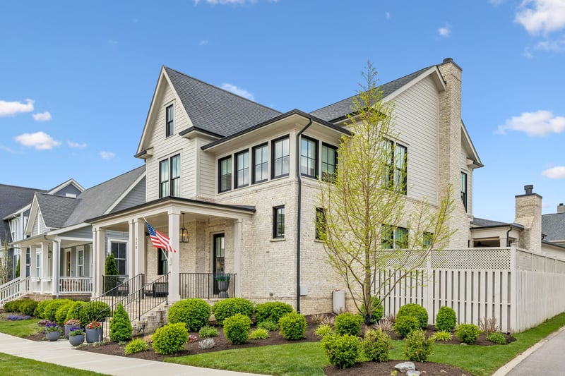 338 Stephens Valley Blvd, Nashville, TN 37221