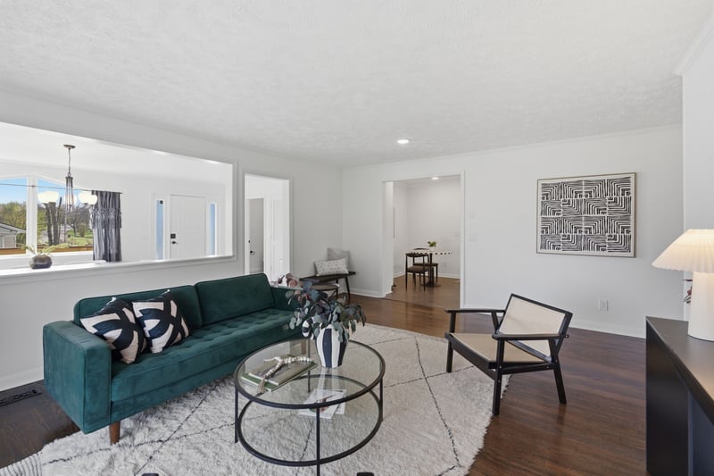 4430 Saunders Ave, Nashville, TN 37216