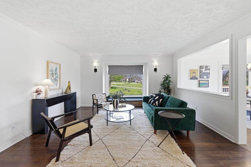 4430 Saunders Ave, Nashville, TN 37216