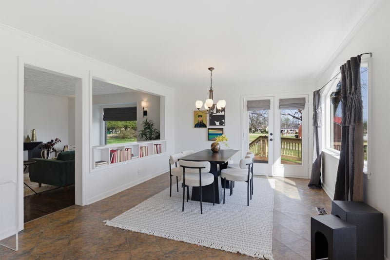 4430 Saunders Ave, Nashville, TN 37216