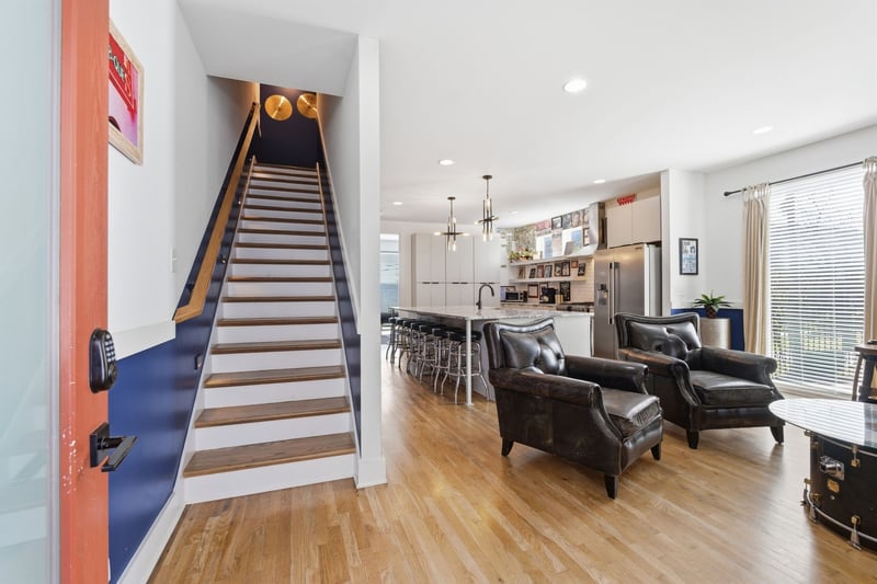 2807 Delaware Ave #306, Nashville, TN 37209