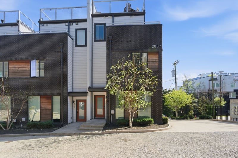 2807 Delaware Ave #306, Nashville, TN 37209