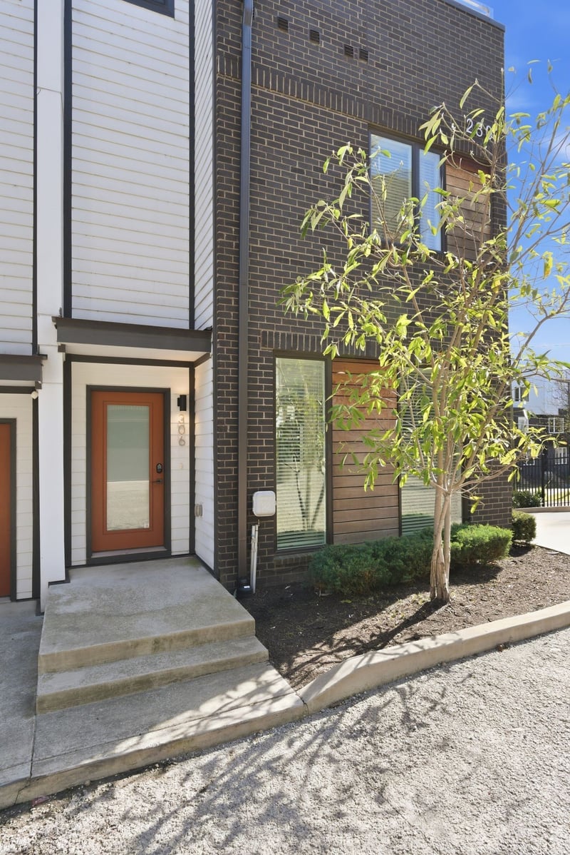 2807 Delaware Ave #306, Nashville, TN 37209