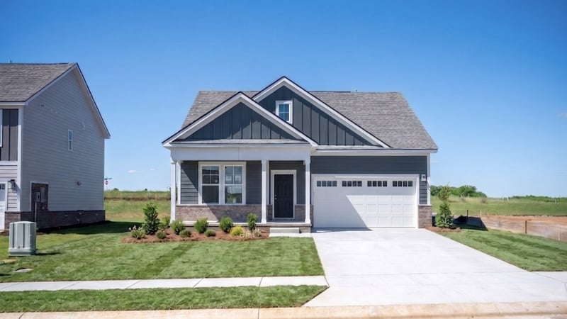 3600 Heartland Dr, Columbia, TN 38401