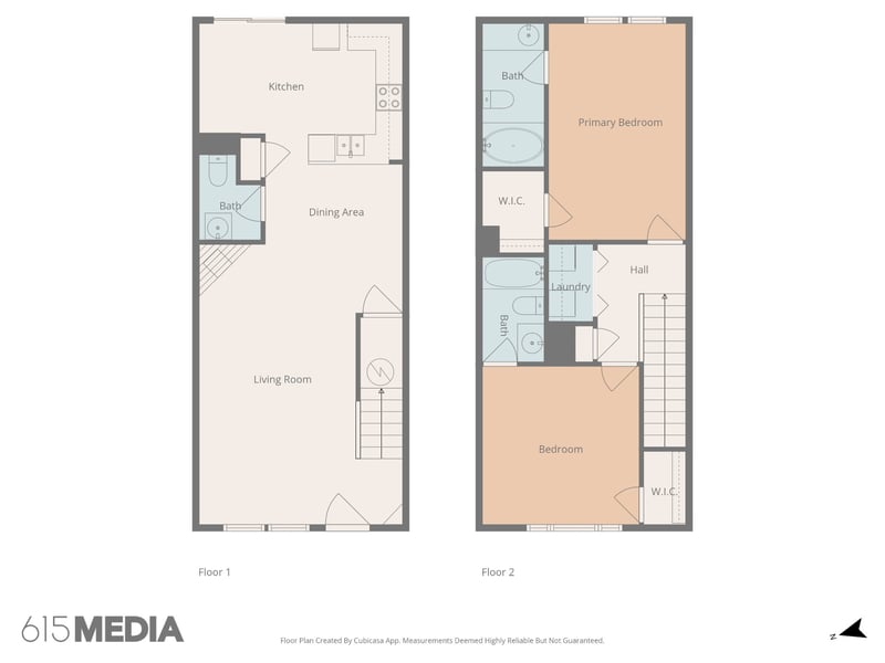 594 Flintlock Ct, Nashville, TN 37217