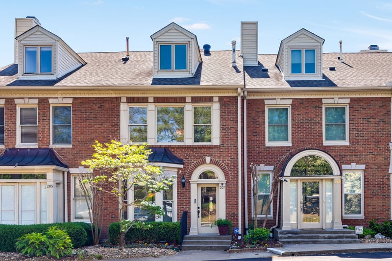 207 Cheswick Ct, Nashville, TN 37215