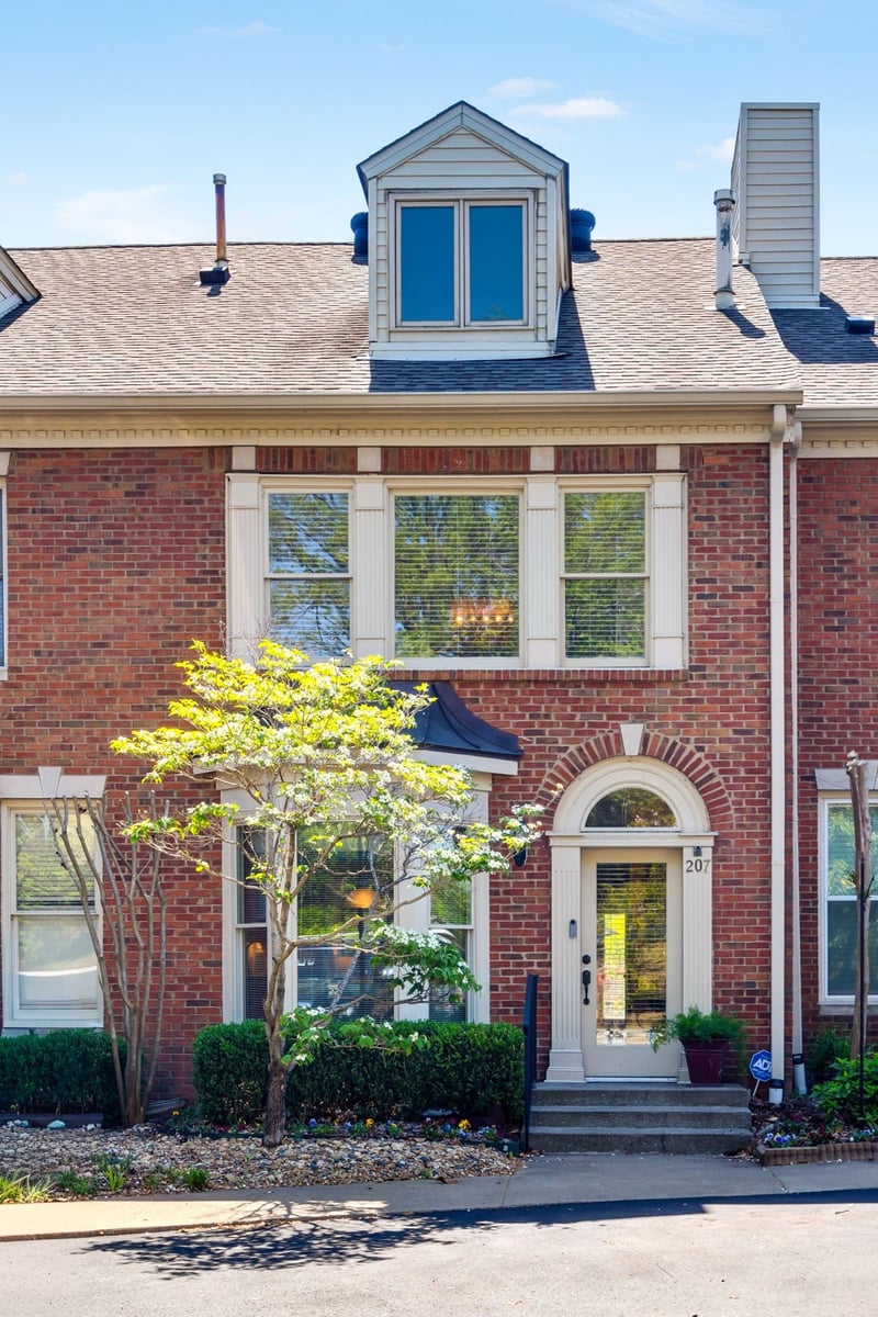 207 Cheswick Ct, Nashville, TN 37215