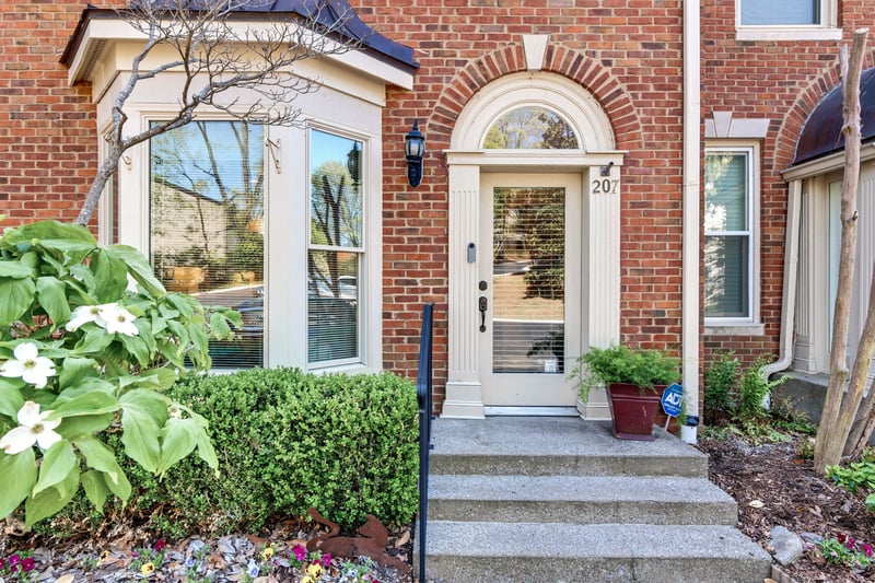 207 Cheswick Ct, Nashville, TN 37215