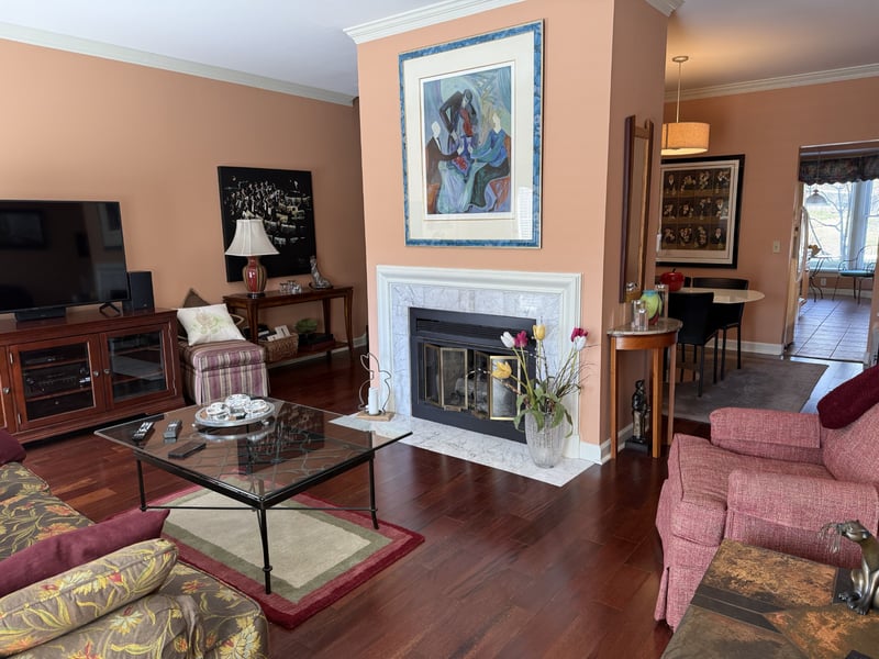 207 Cheswick Ct, Nashville, TN 37215