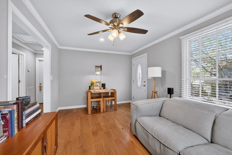 614A Annex Ave, Nashville, TN 37209