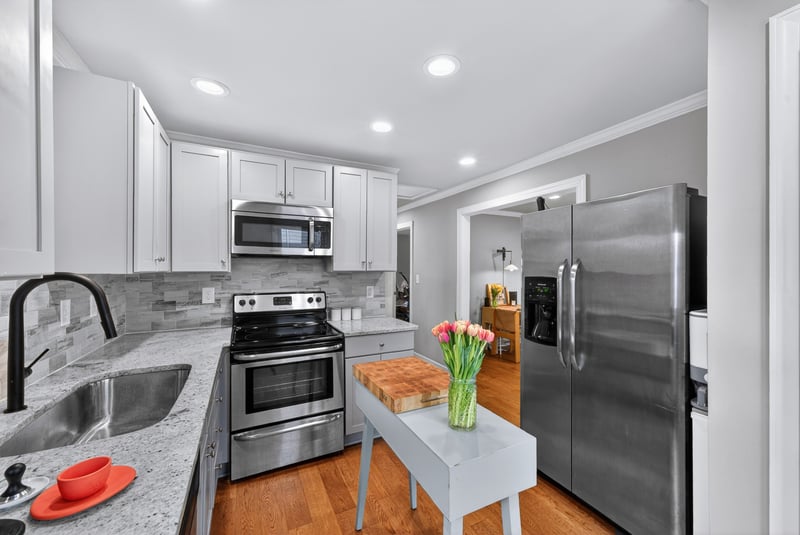 614A Annex Ave, Nashville, TN 37209